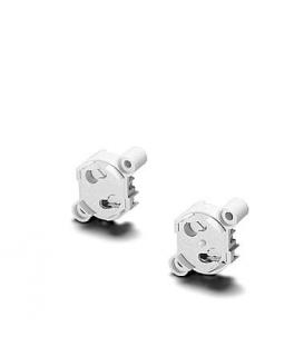 Vossloh Schwabe Lampholder Base for ignitor