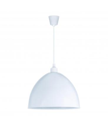 Pendant Luminaire INKA 30 White LED, 220V 10W 12035-32023