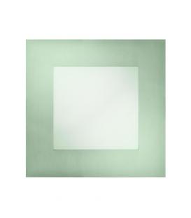 Empotrable LED downlight MILTON D 6W CW cromo mate