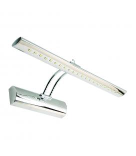 LED BRENA 4W krom NW (flamingo)