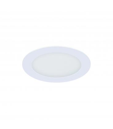 LED-Deckeneinbau-Downlight SLIM C 9W Weiß WW 12079-32063