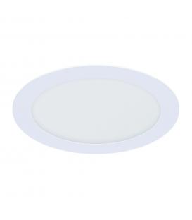Downlight SLIM C 18W weiß CW