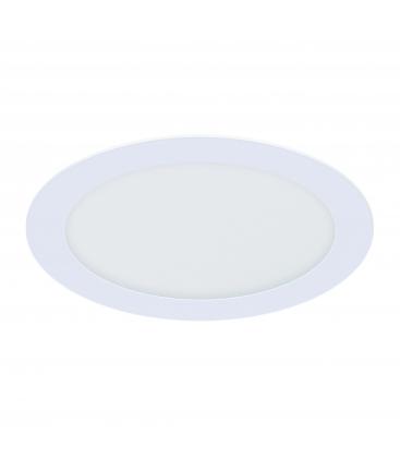 Downlight LED da incasso SLIM C 18W Bianco CW 12084-32068