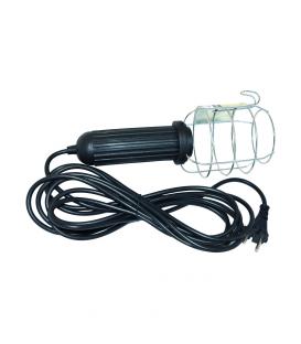 Hand-held portable workshop WARTE 60 black