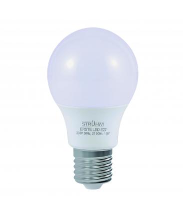 ERSTE E27 10W Lampada LED Bagliore bianco caldo 12104-32087