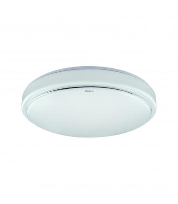 Water Resistant Ceiling LED Luminaire SOLA C 12W NW 12123-32104