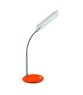 LED DORI in playful colours orange