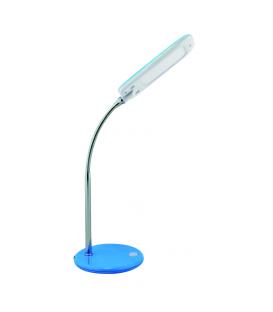 LED DORI in playful colours blue