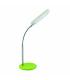 LED DORI v igrivih barvah zelena 12129-32110