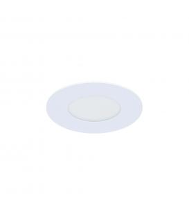 LED downlight SLIM C 3W blanc WW