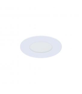 LED SLIM C 3W bela CW