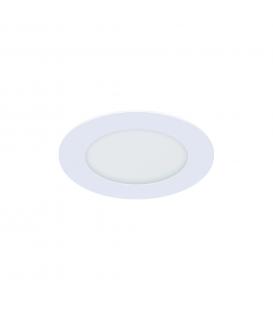 LED downlight SLIM C 6W white WW