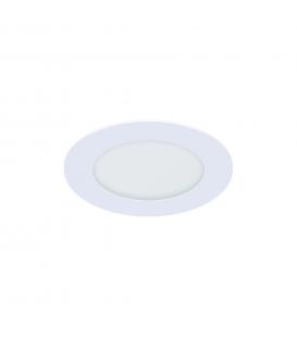 Downlight SLIM C 6W weiß CW