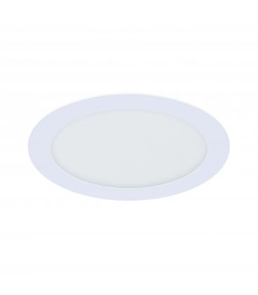 Downlight LED da incasso SLIM C 15W Bianco WW 12141-32121