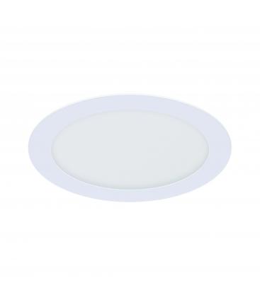 Downlight LED da incasso SLIM C 15W Bianco CW 12142-32122