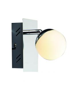 LED NELI 1L 6W WW krom