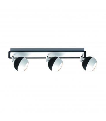 Luminaire KOMBI GU10 3L Illuminate Your Space 12152-32132