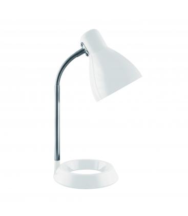 KATI E27 White Desk Lamp Beleuchten Sie Ihren Arbeitsbereich 12171-32151