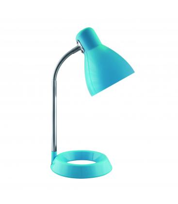 KATI E27 Blue Desk Lamp Illuminate Your Workspace 12173-32153