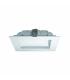 LED downlight CINDER D 8W NW 12195-32174