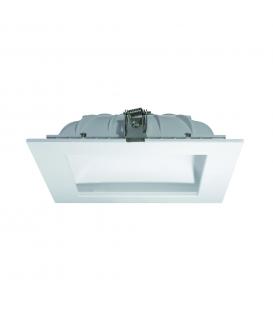 Plafoniera LED CINDER D 16W NW