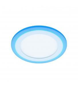 Plafond à LED résistant à l&#039;eau downlight ALINA C 6W+3W NW