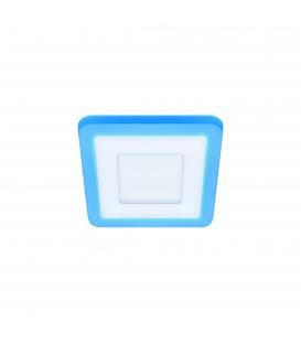 Plafoniera LED resistente all&#039;acqua ALINA D 3W+3W NW