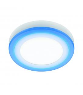 LED ALDEN C 12W+4W NW dvojna svetlobna polja