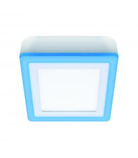 LED ALDEN D 6W+3W NW campos de luz dobles