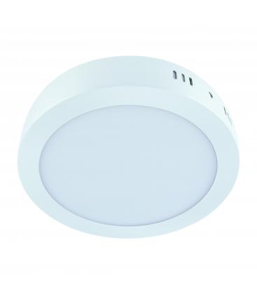 Luminaria LED de techo MARTIN C 18W NW Blanco 12210-32189