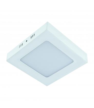 Luminaria LED de techo MARTIN D 6W NW Blanco 12212-32191