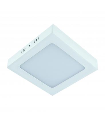 Luminaria LED de techo MARTIN D 12W NW Blanco 12213-32192