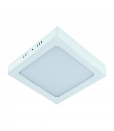 Apparecchio LED a soffitto MARTIN D 18W NW Bagliore bianco 12214-32193