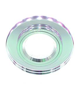 LED downlight RIANA C chrome CW