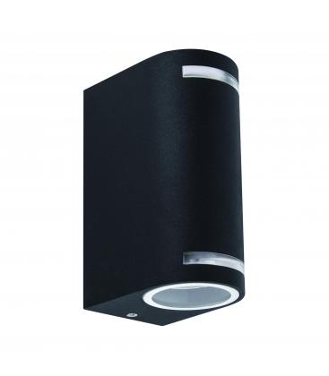 Dustproof Outdoor Facade Luminaire GU10 C 12240-32217