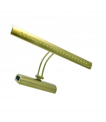 Luminaria LED BRENA 4W Antic Brass NW Perfecta para cuadros 12286-32263