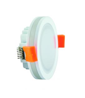 Strühm LED downlight GOTI C 5W NW white