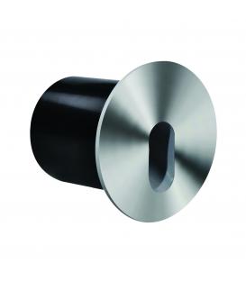 LED RAFI C 3W mat chrome NW