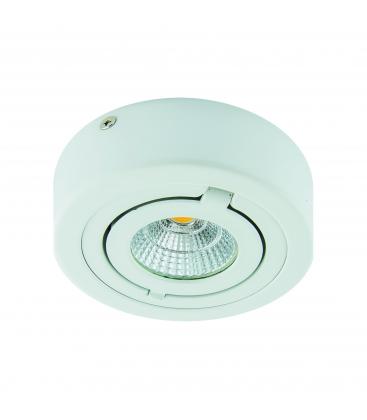 Ceiling COB LED Luminaire 6W Blanc NW Luminaires de plafond 12329-32306