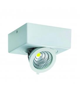 Plafoniera COB LED IGOR D 6W bianco NW
