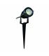 LED de jardin PLANT LED 5W noir NW 12334-32311