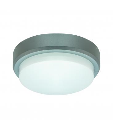 LED Outdoor Luminaire PABLO C 12W NW Dark Gray 12348-32324