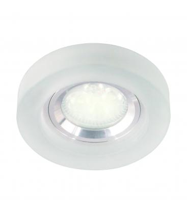 ADEL C CW GU10 Chrom Deckeneinbau-Downlight 220V 50W Cool White Light 12352-32328