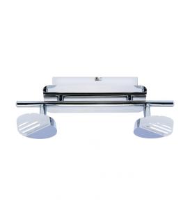 LED ARTO 2I WW cromo