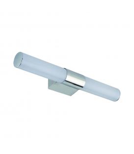 LED resistente al agua OTYLIA 12W cromo NW (baño)