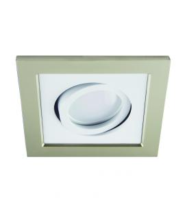 BORYS D GU10 beige blanco