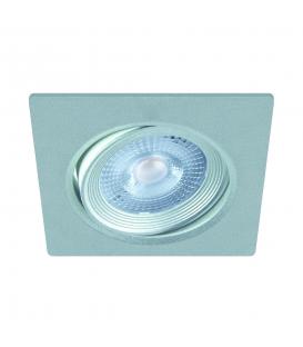 LED-Einbaustrahler MONI D 5W WW silber