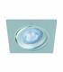 Foco LED MONI D 5W WW plata 12382-32358