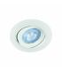 LED spotlight MONI C 5W WW white 12383-32359