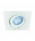 Spot à LED MONI D 5W WW blanc 12384-32360